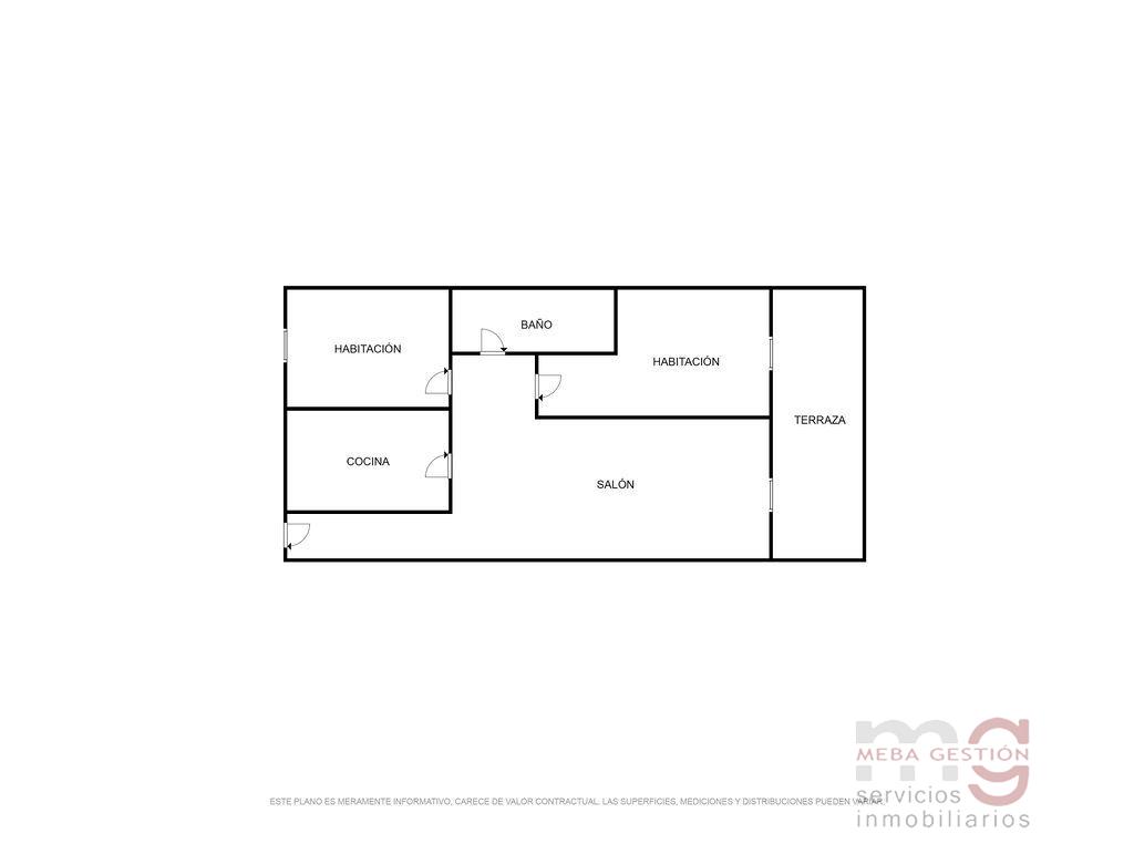 Vente de appartement dans Moncófar