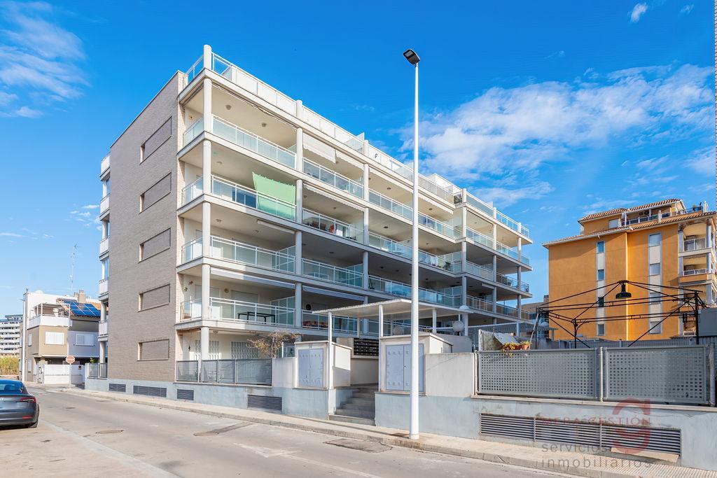 Vente de appartement dans Moncófar
