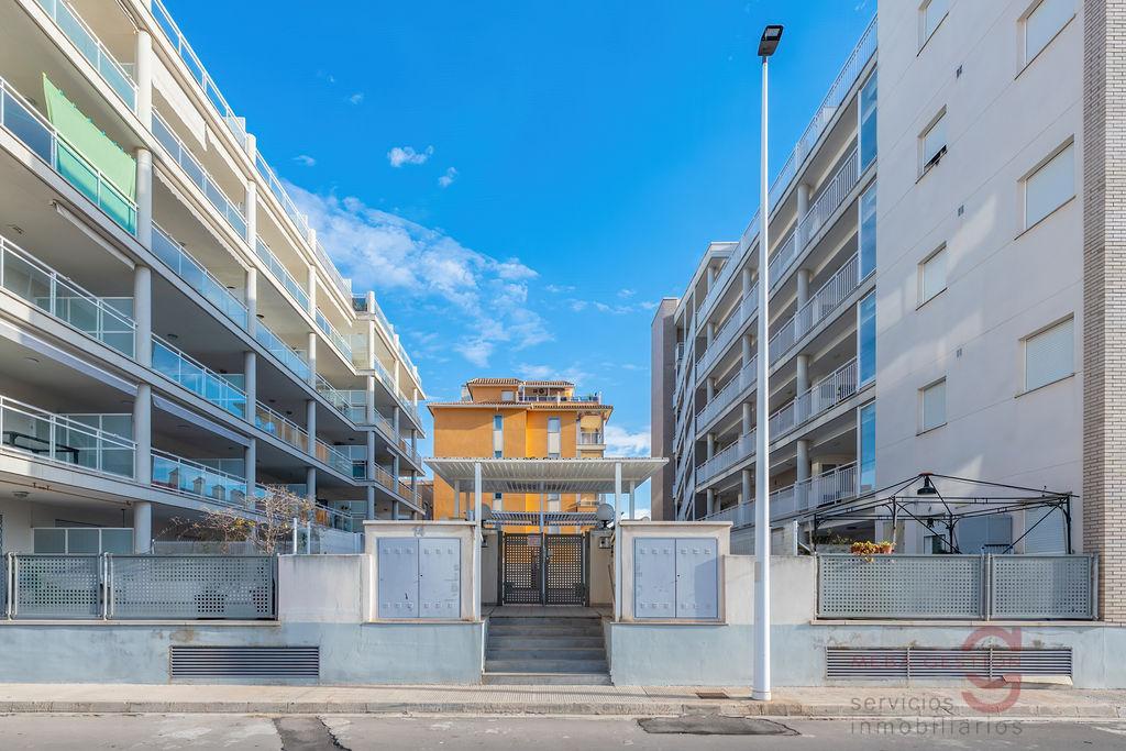 Vente de appartement dans Moncófar