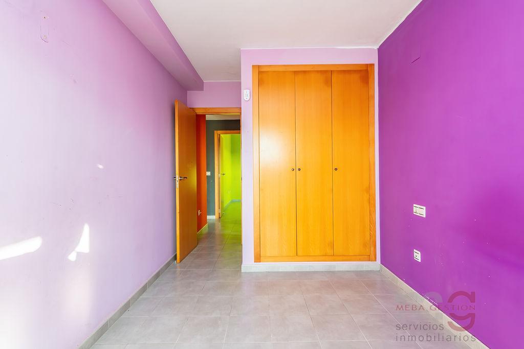 Vente de appartement dans Moncófar