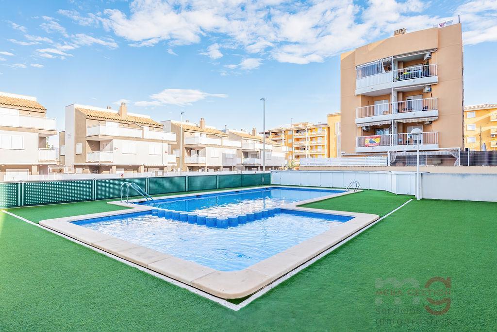 Vente de appartement dans Moncófar