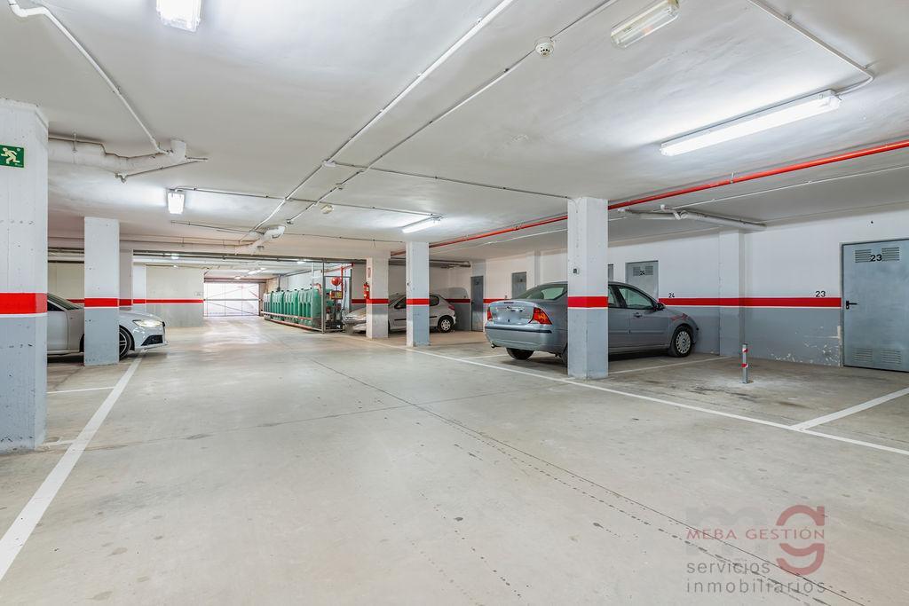 Vente de appartement dans Moncófar