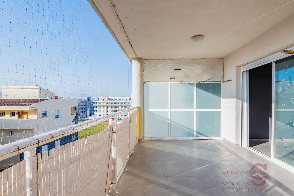 Vente de appartement dans Moncófar