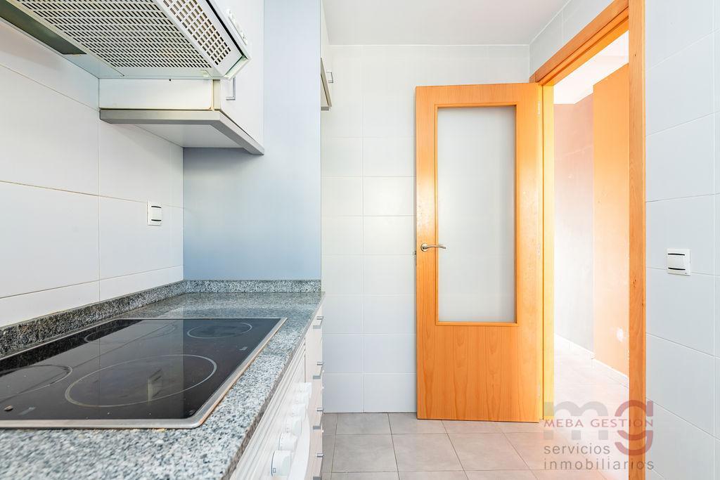 Vente de appartement dans Moncófar