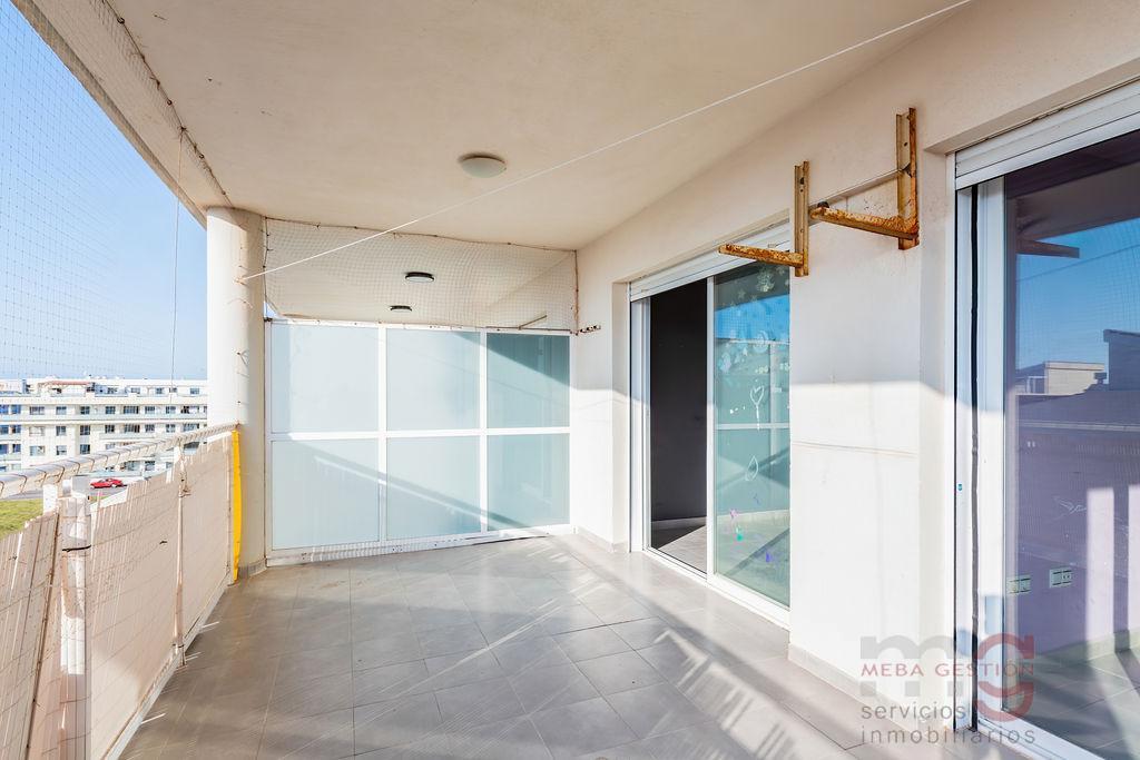 Vente de appartement dans Moncófar