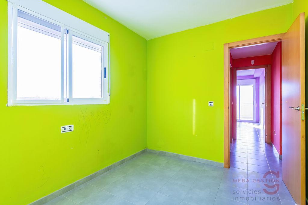 Vente de appartement dans Moncófar
