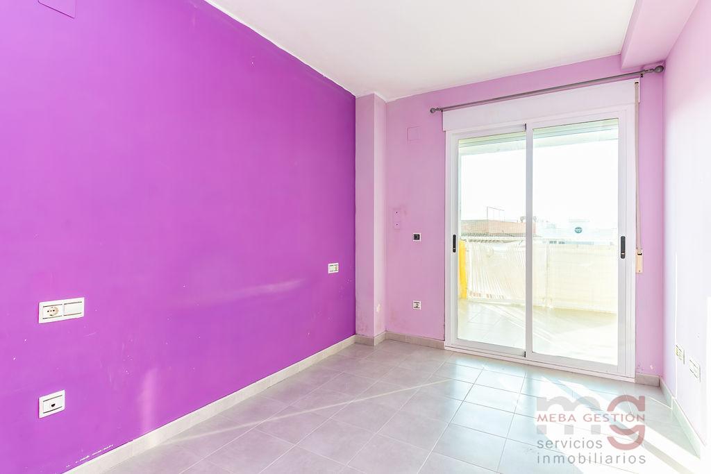 Vente de appartement dans Moncófar