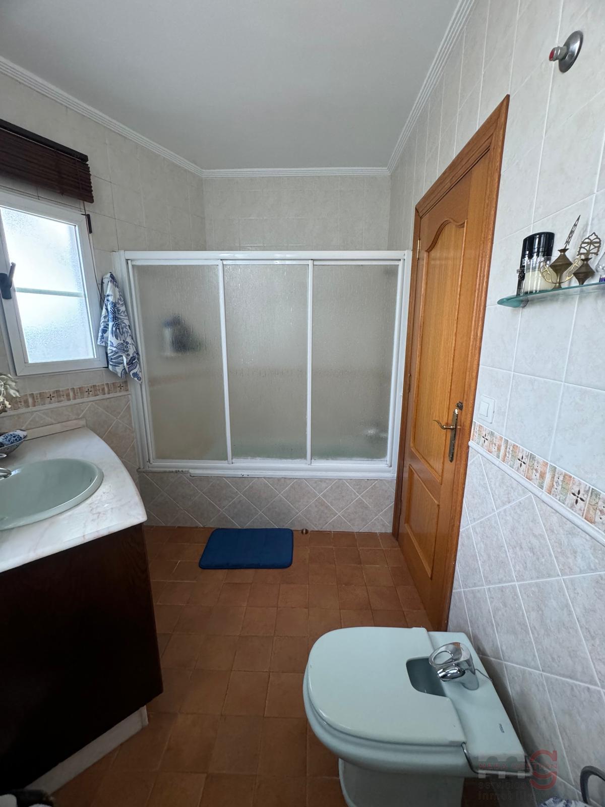 For sale of chalet in Benicasim
