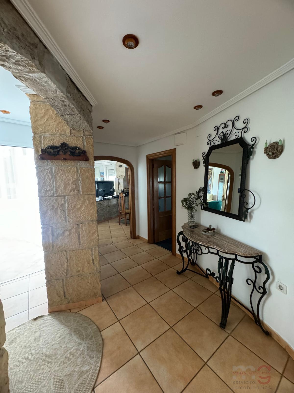 For sale of chalet in Benicasim