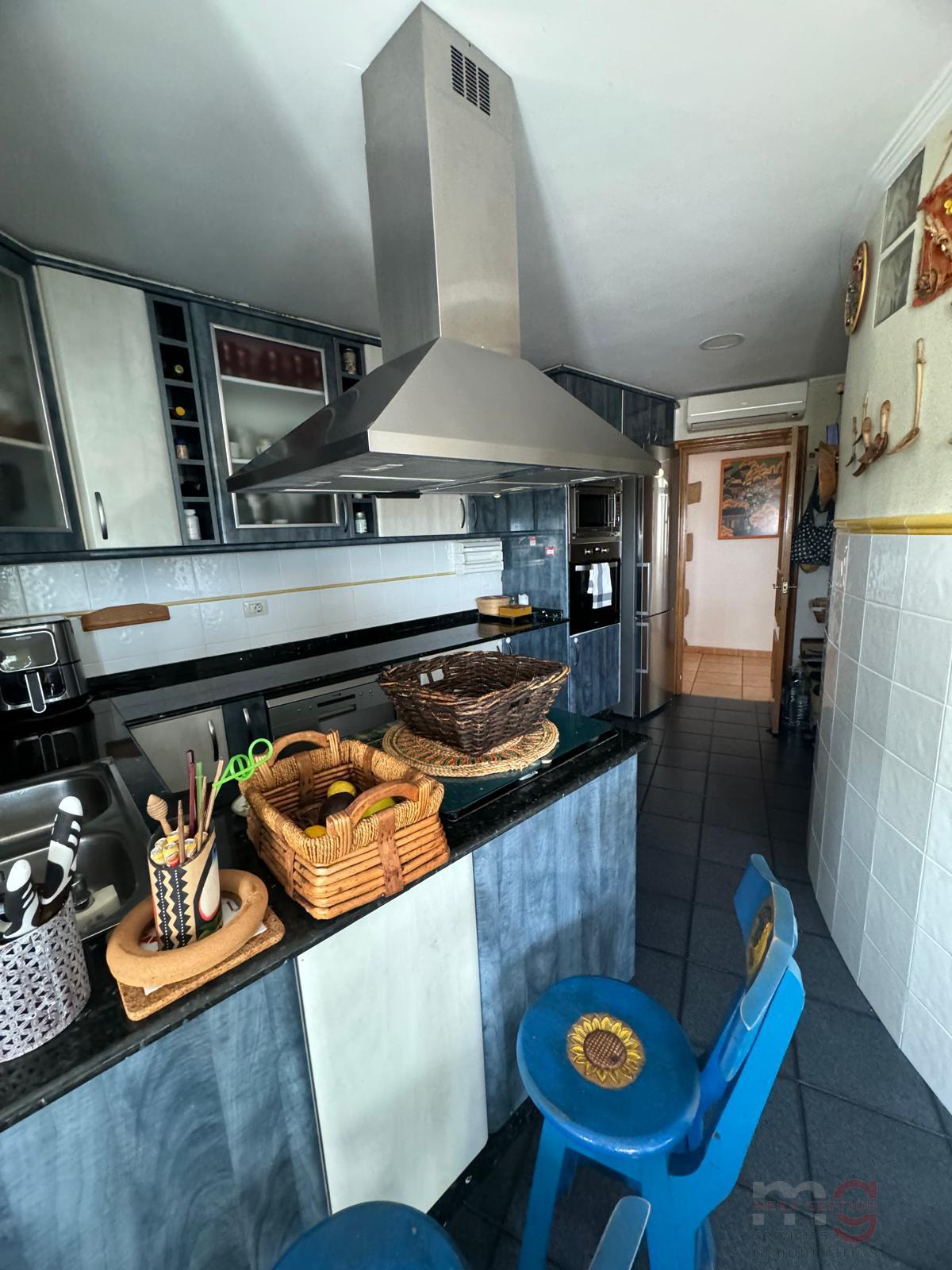 For sale of chalet in Benicasim