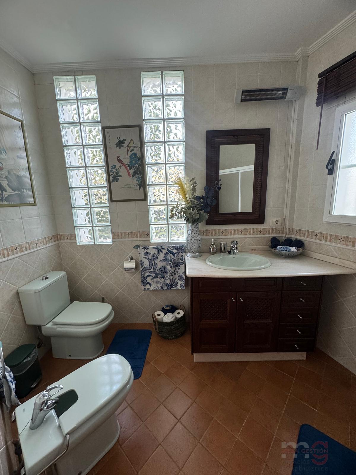 For sale of chalet in Benicasim
