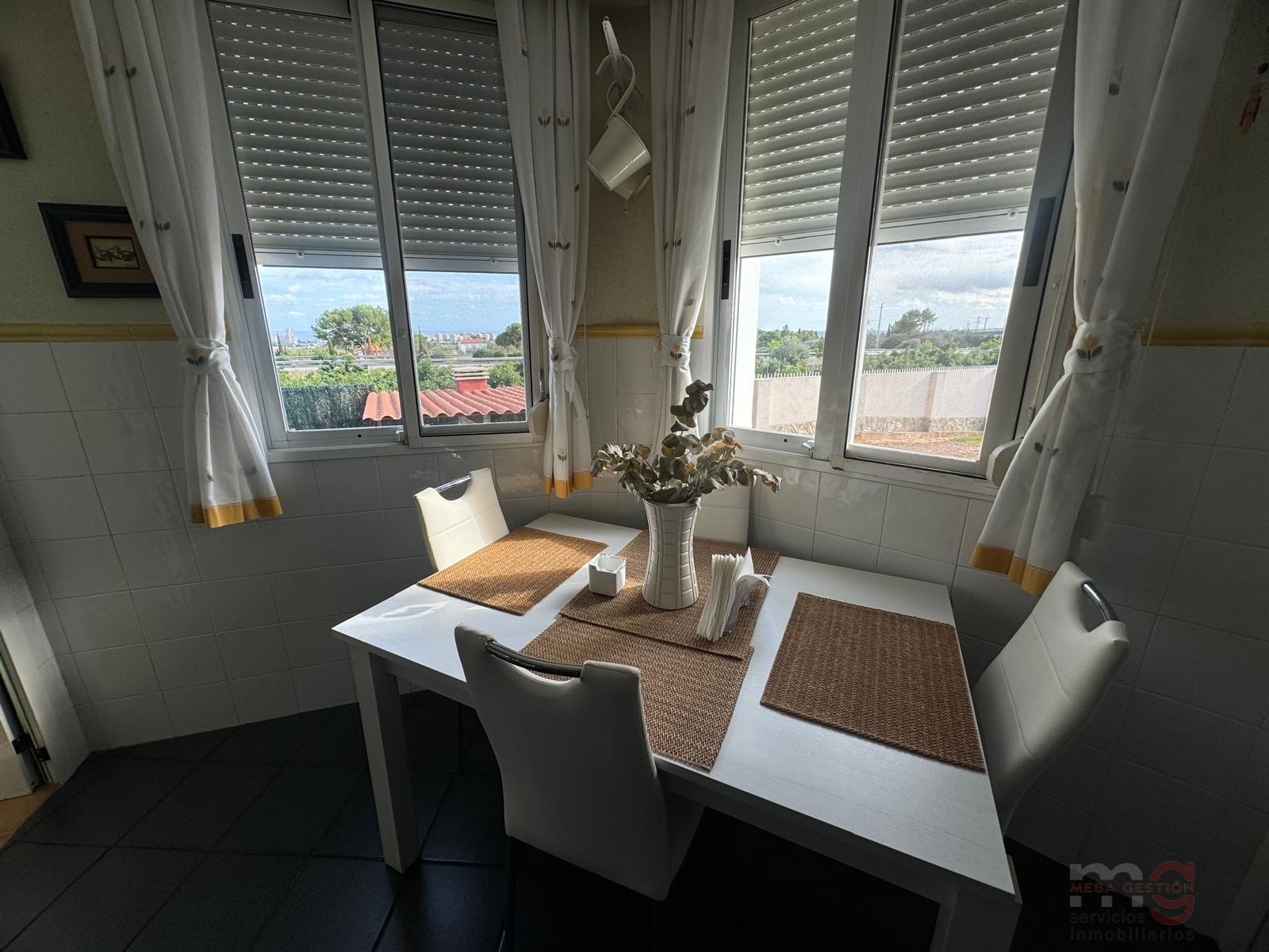 For sale of chalet in Benicasim
