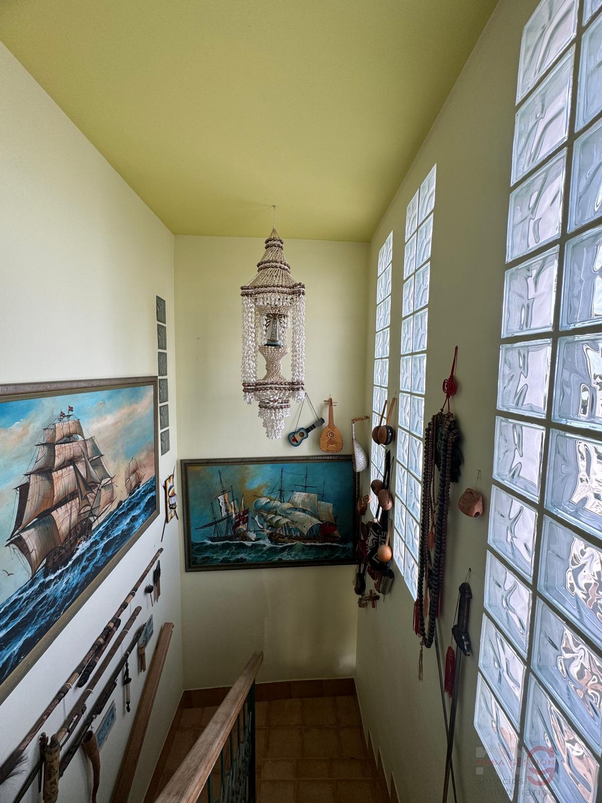 For sale of chalet in Benicasim