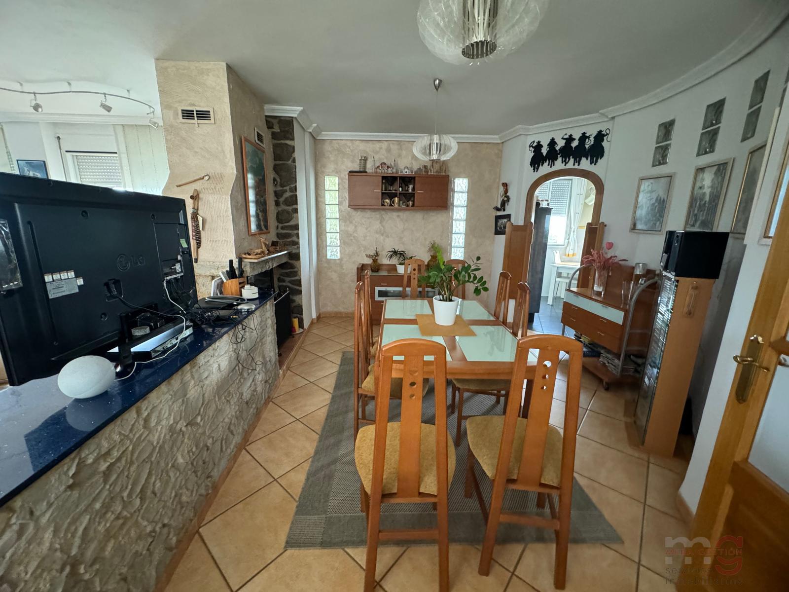 For sale of chalet in Benicasim