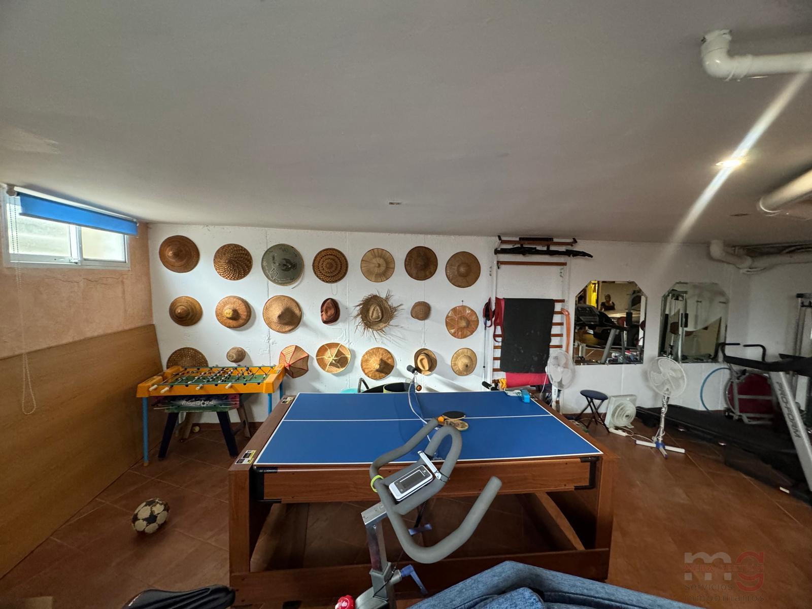 For sale of chalet in Benicasim