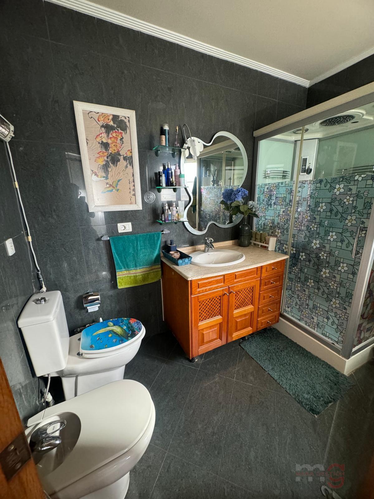 For sale of chalet in Benicasim