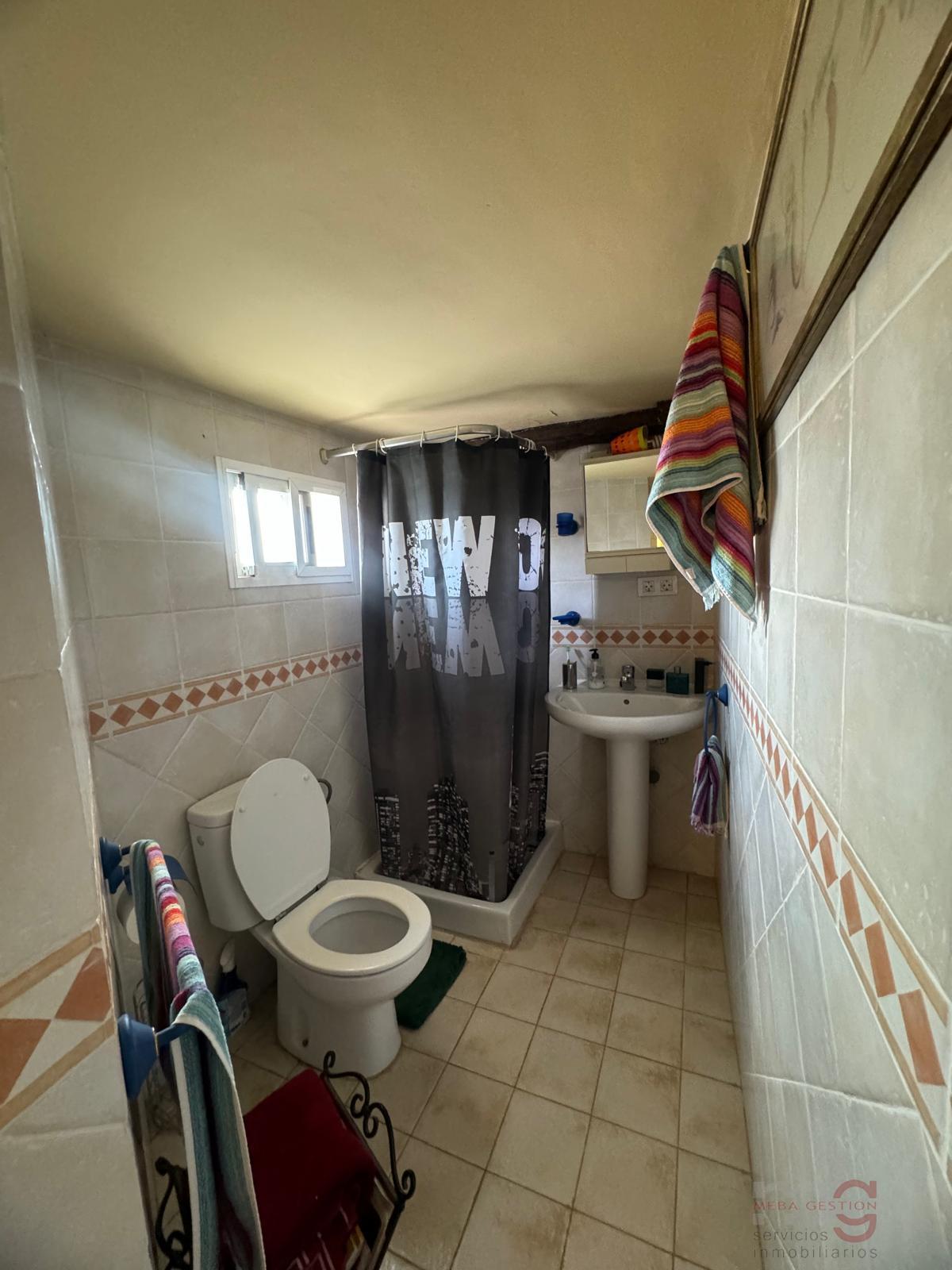 For sale of chalet in Benicasim