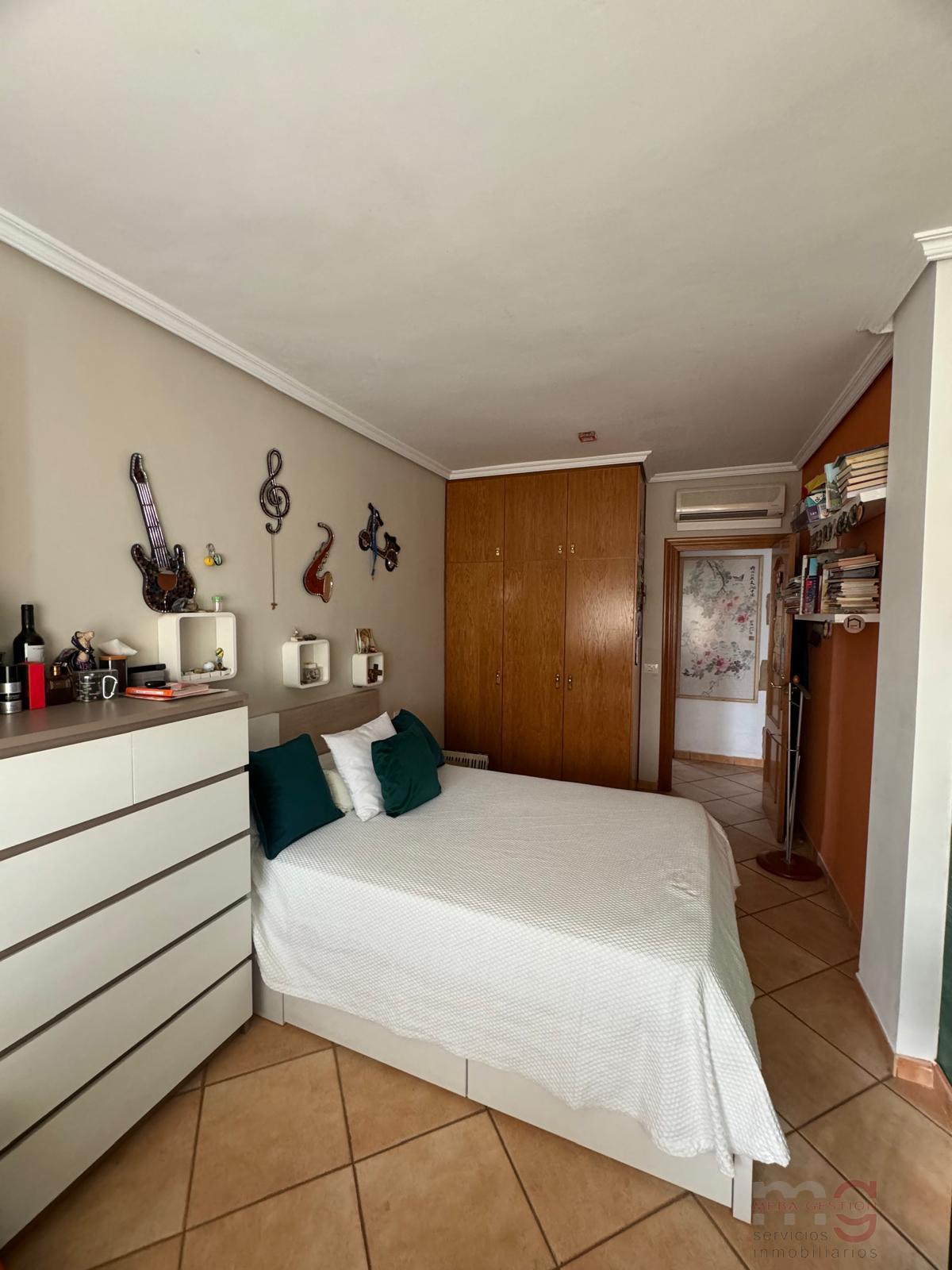 For sale of chalet in Benicasim