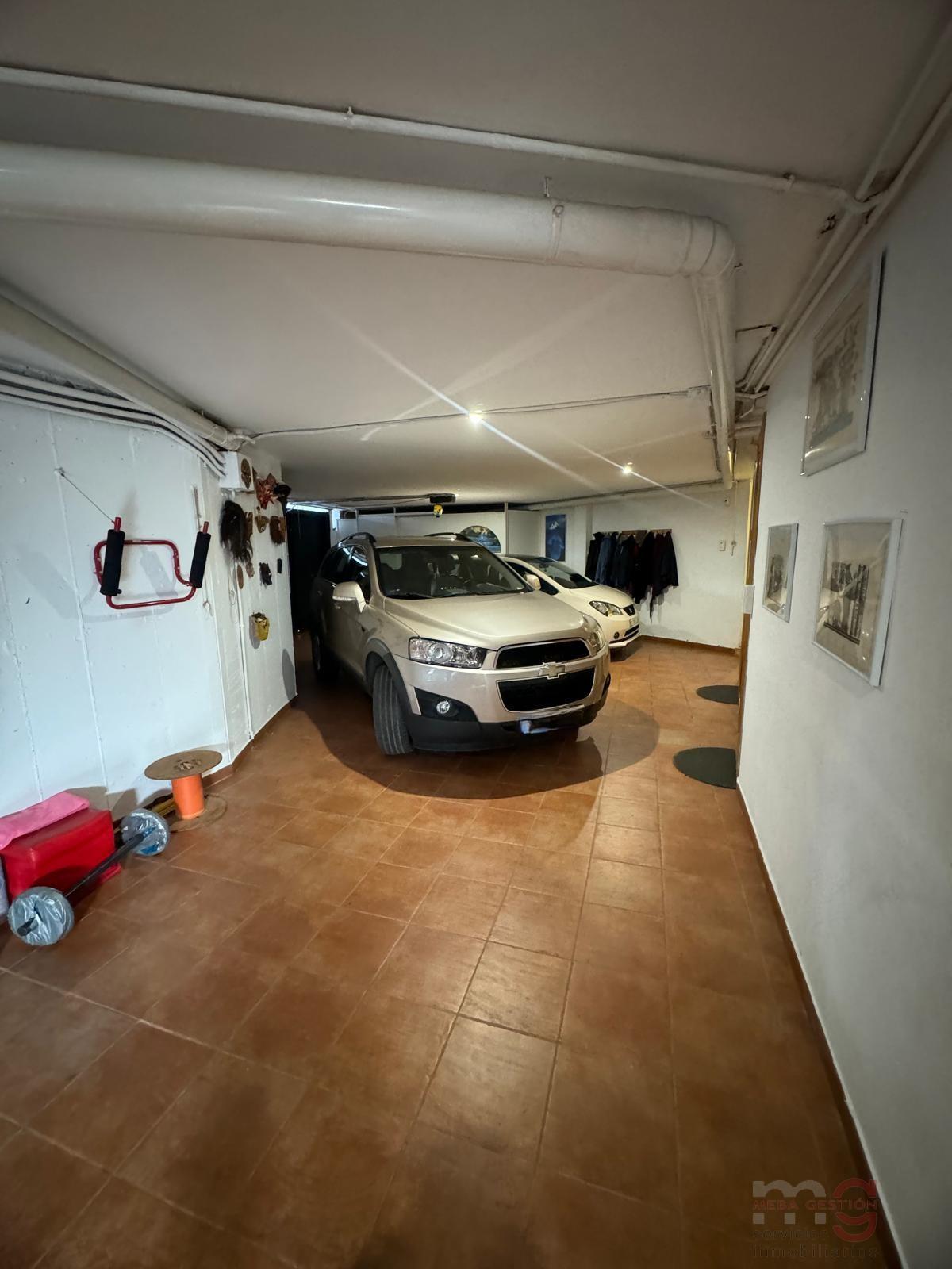 For sale of chalet in Benicasim