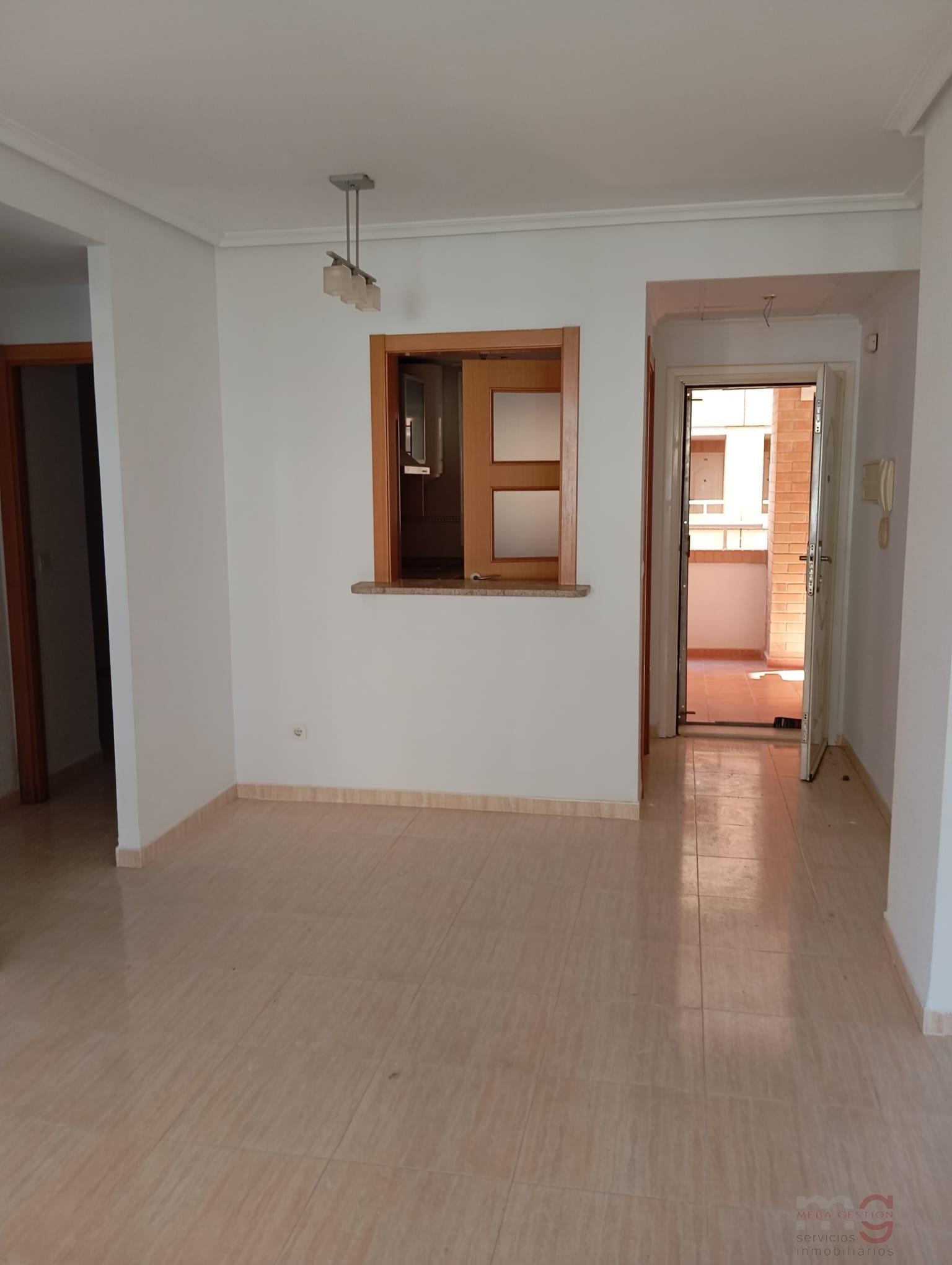 For sale of apartment in Oropesa del Mar