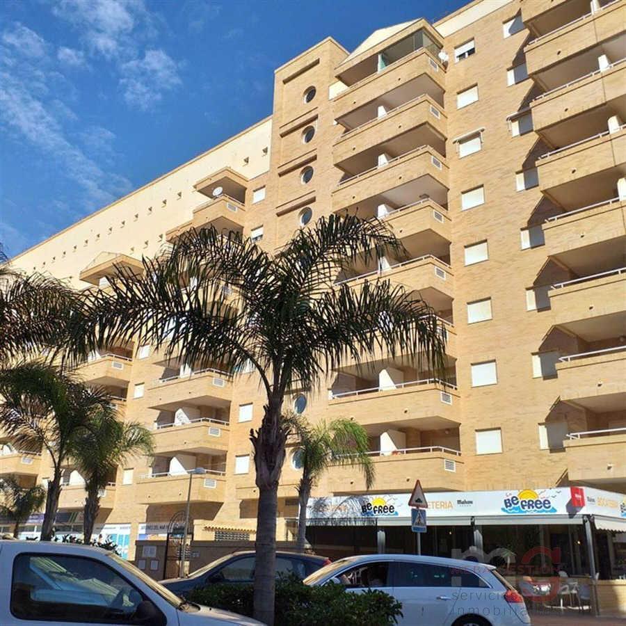 For sale of apartment in Oropesa del Mar