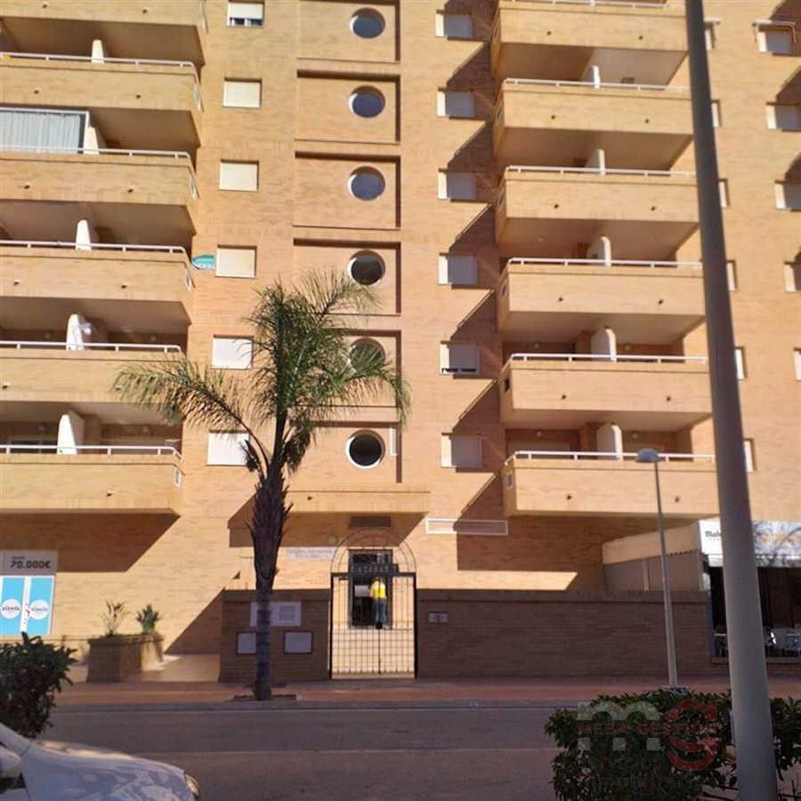 For sale of apartment in Oropesa del Mar