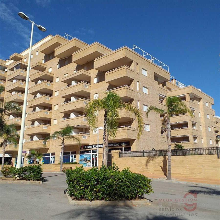 For sale of apartment in Oropesa del Mar