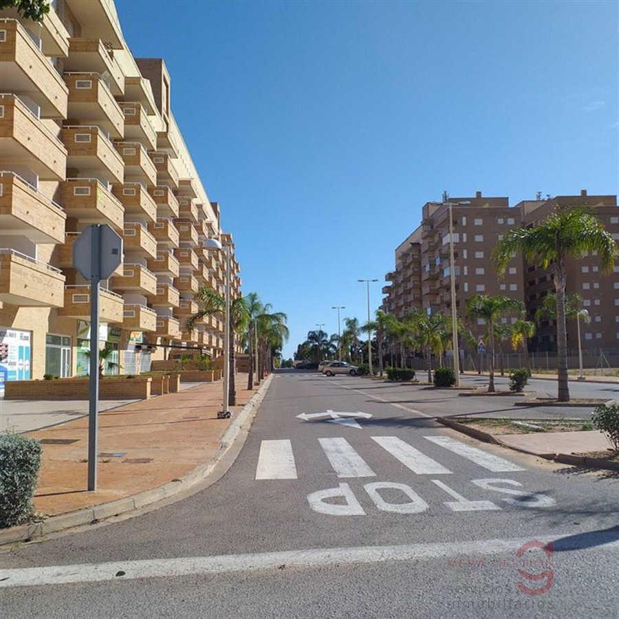 For sale of apartment in Oropesa del Mar