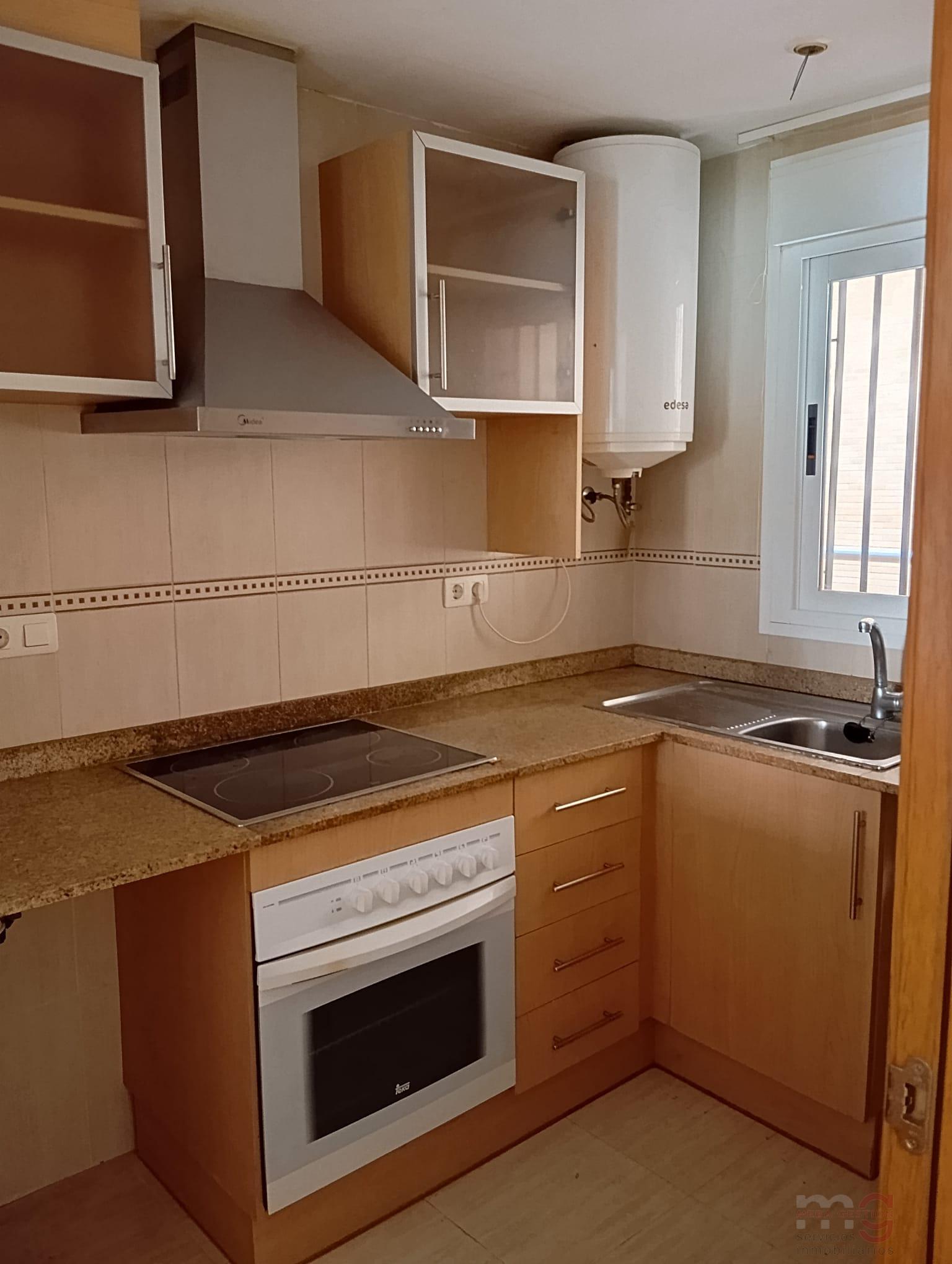 For sale of apartment in Oropesa del Mar