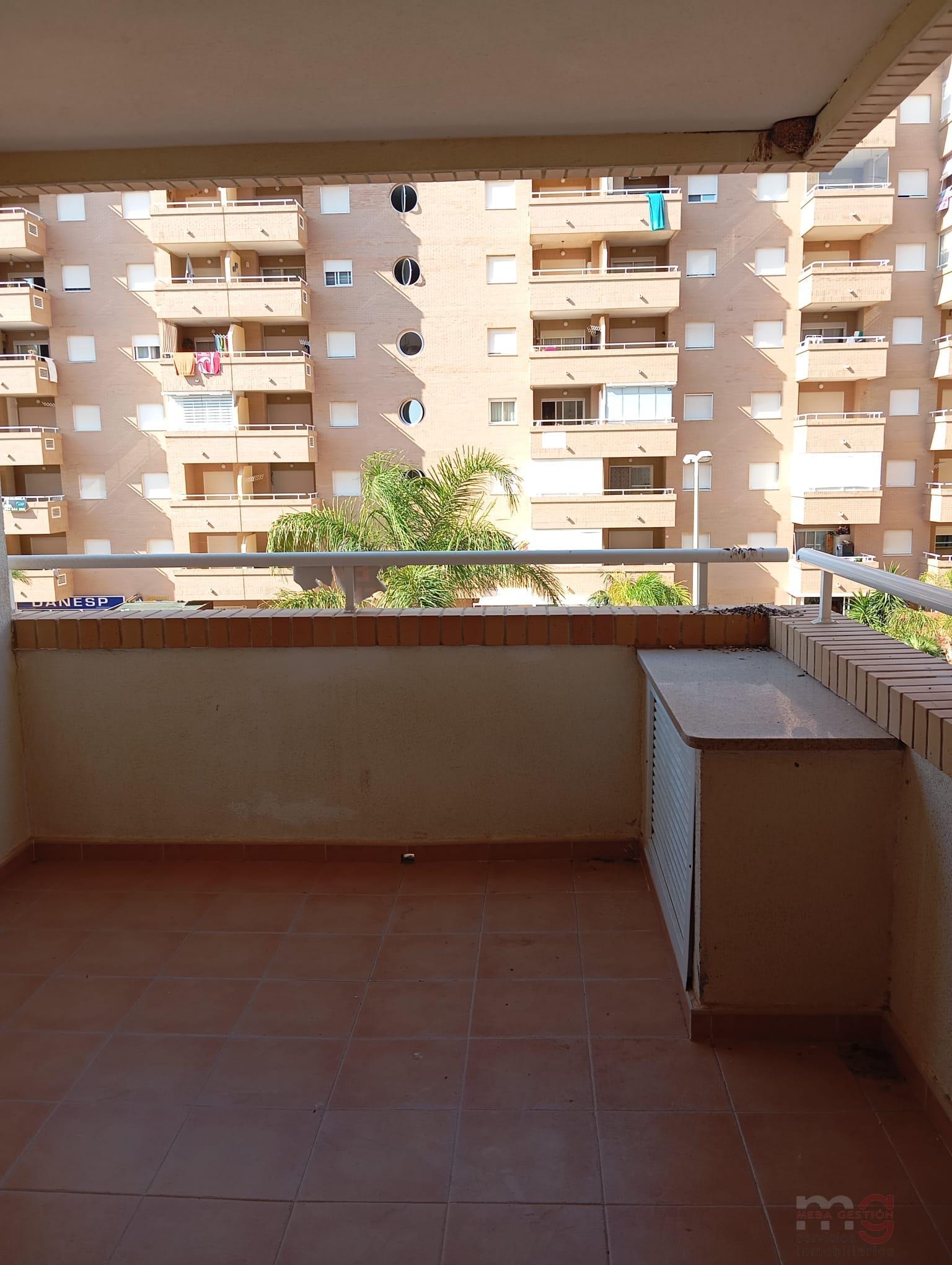 For sale of apartment in Oropesa del Mar