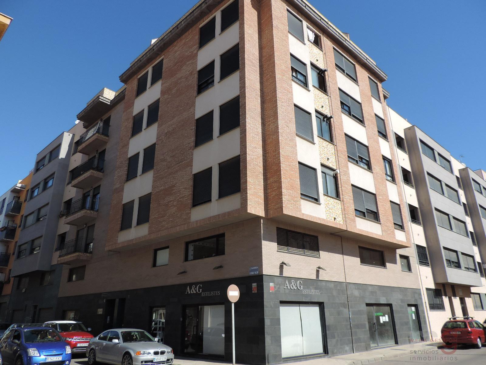 Venta de apartamento en Almazora