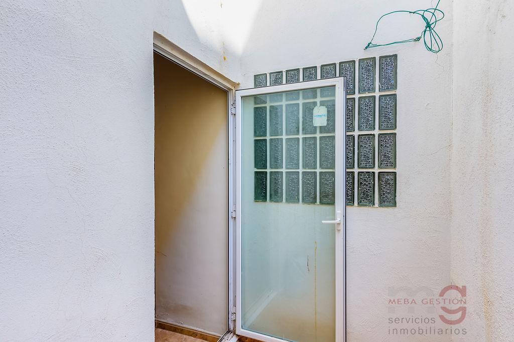 Vente de appartement dans Torreblanca