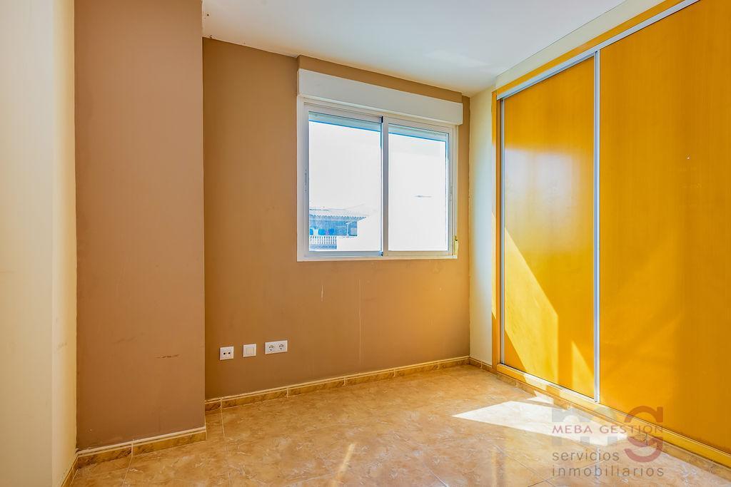 Vente de appartement dans Torreblanca