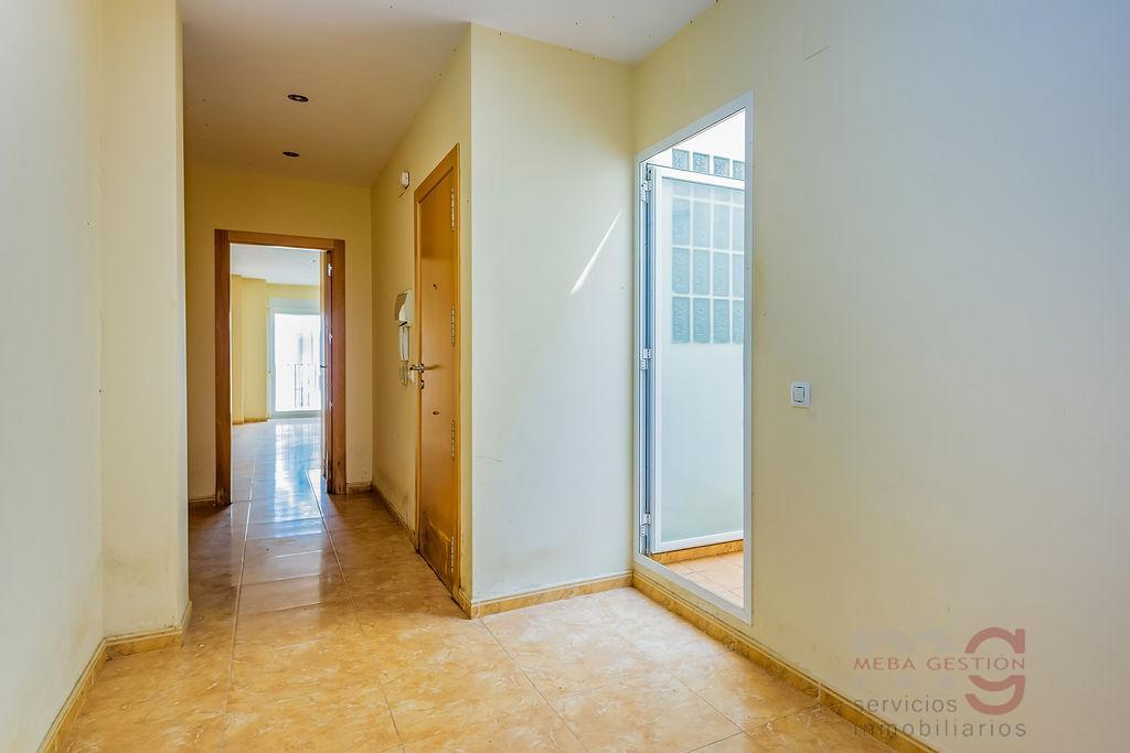 Vente de appartement dans Torreblanca
