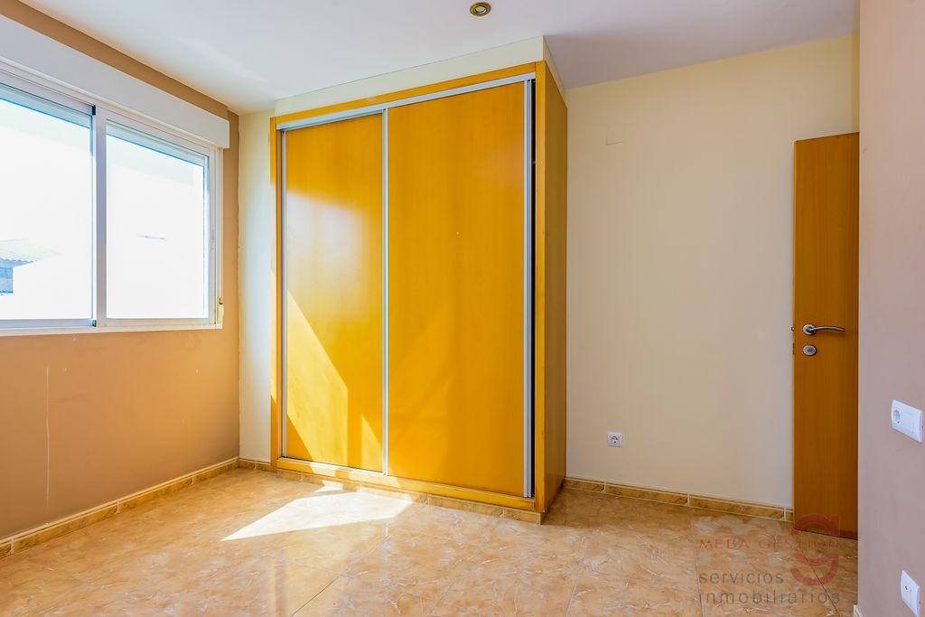Vente de appartement dans Torreblanca