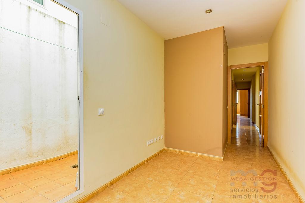 Vente de appartement dans Torreblanca