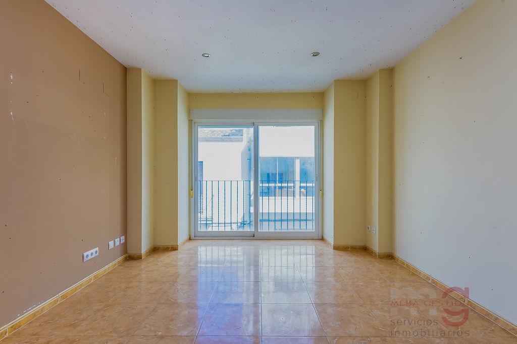 Vente de appartement dans Torreblanca