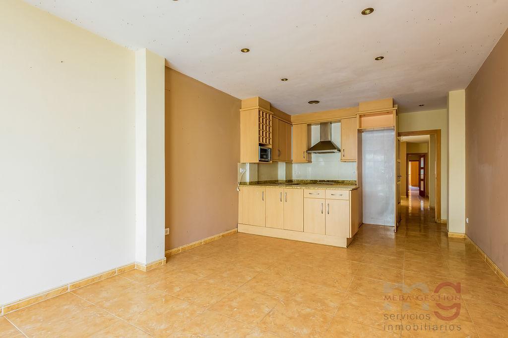 Vente de appartement dans Torreblanca