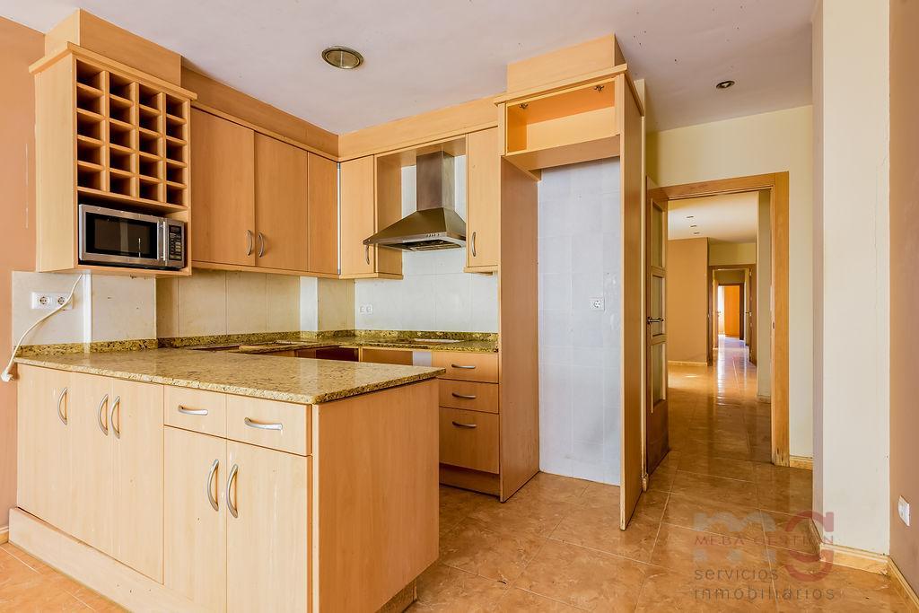 Vente de appartement dans Torreblanca