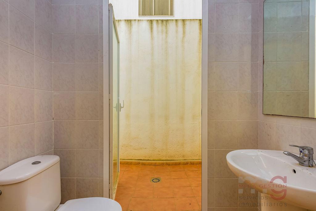 Vente de appartement dans Torreblanca