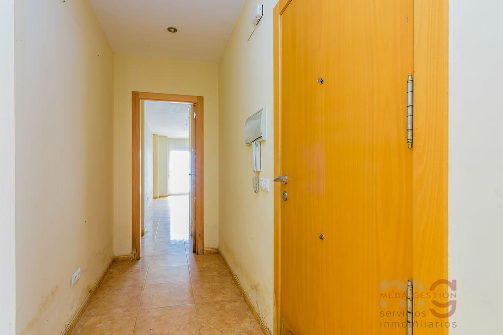 Vente de appartement dans Torreblanca
