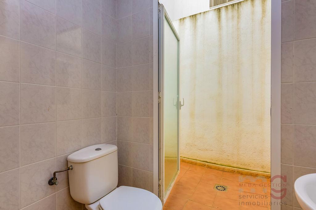 Vente de appartement dans Torreblanca