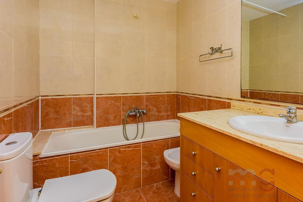 Vente de appartement dans Torreblanca
