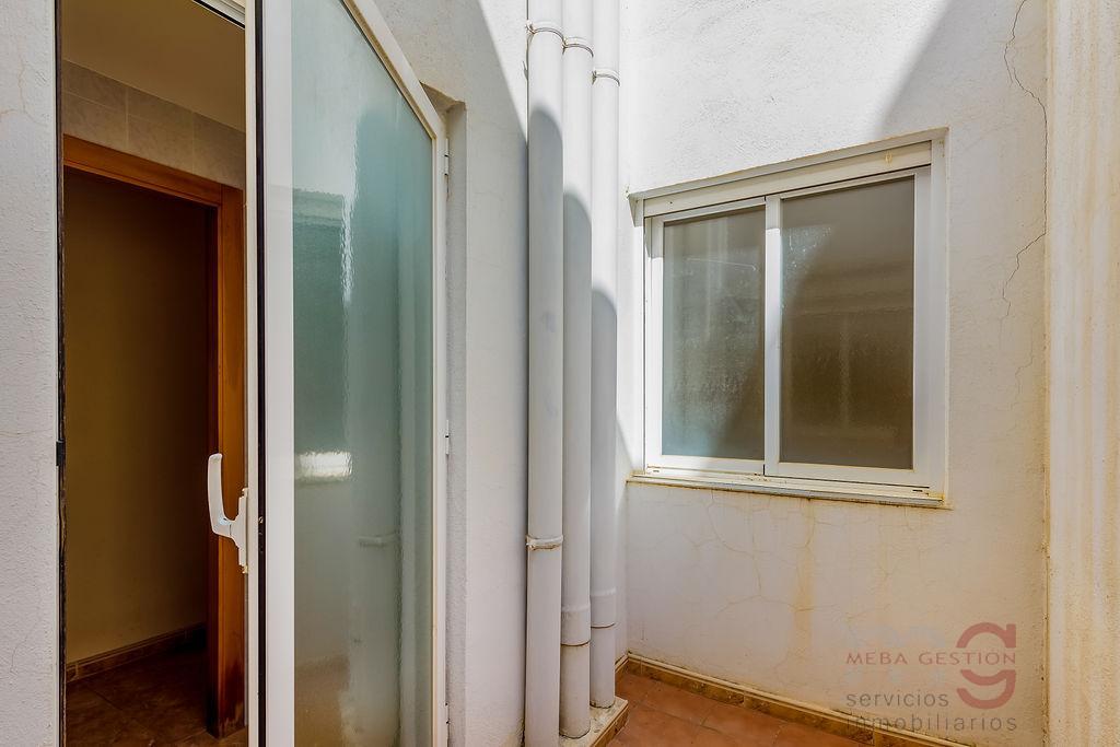 Vente de appartement dans Torreblanca