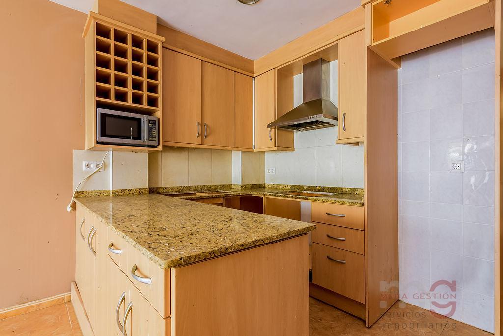 Vente de appartement dans Torreblanca