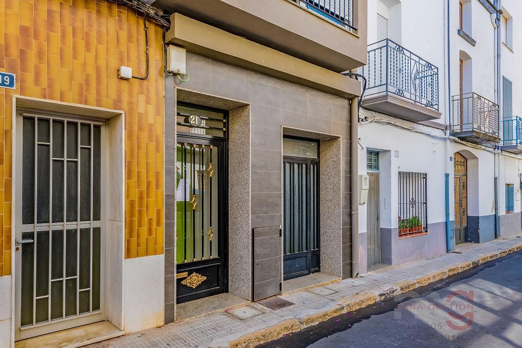 Vente de appartement dans Torreblanca