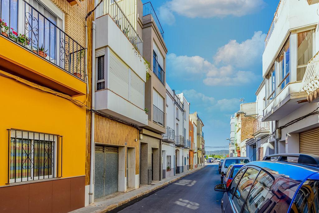 Vente de appartement dans Torreblanca