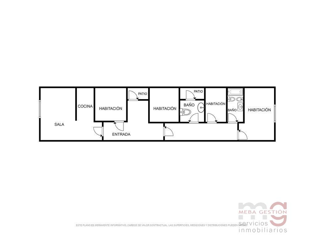 Vente de appartement dans Torreblanca