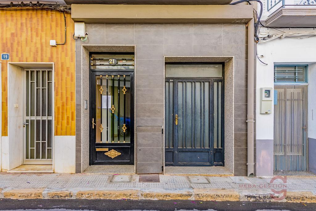 Vente de appartement dans Torreblanca