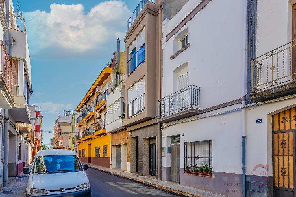 Vente de appartement dans Torreblanca